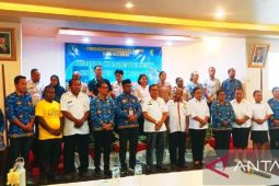 Dinkes Papua menetapkan Kabupaten Biak Numfor menjadi Kota sehat