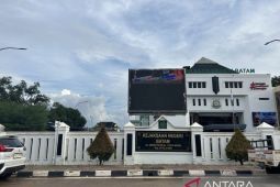 Kejari selamatkan aset Pemkot Batam sebesar Rp1,09 triliun