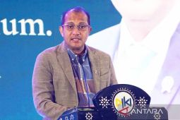 Pemerintah menargetkan tiga aturan turunan KUHAP rampung akhir tahun ini