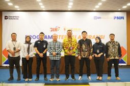 PNM--BRINS Dorong Ketahanan Ekonomi Perempuan Lewat Literasi Asuransi di Empat Kota