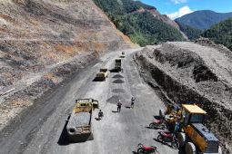 Pakar: KEPP Otonomi Khusus Papua dibentuk untuk menata ulang model pembangunan