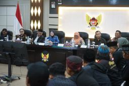 KemenPPPA apresiasi RPH di Kediri karena ramah anak