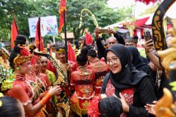 Hari Jadi Banyuwangi momentum masyarakat tingkatkan solidaritas