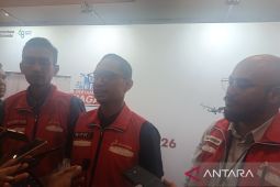 Pertamina Patra Niaga Cirebon menjamin energi aman saat libur Nataru