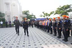 KAI Daop 4 Semarang petakan 20 titik rawan banjir menjelang Natal dan Tahun Baru