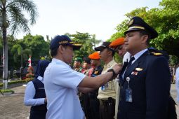 Daop 6 Yogyakarta gelar pasukan Nataru 2025/2026 wujudkan liburan aman