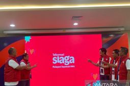 Telkomsel optimalisasi jaringan antisipasi lonjakan trafik akhir tahun