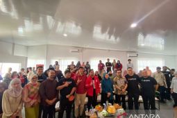 Pemkot Makassar- dan GoFood kolaborasi gerakkan UMKM melek digitalisasi