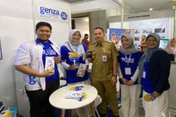 Genza Education ambil peran di Solo Education Expo 2025