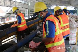 Lamongan siap kirim 100 ton sampah per hari ke PSEL Surabaya Raya