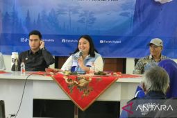 Legislator DPR RI menyerap aspirasi warga terdampak tol di Sumedang