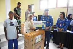 Wabup Kapuas ajak masyarakat perkuat kesetiakawanan sosial