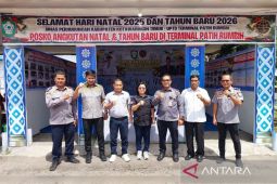 DPRD Kotim apresiasi kesiapan penyelenggaraan angkutan Nataru