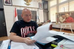 DPRD Babel gelar Banmus tindaklanjuti hasil akhir seleksi KPID 2025-2028