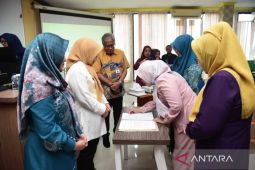 Wagub Gorontalo: Cegah pernikahan dini efektif turunkan stunting