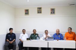 Pemkot Ambon terima 381 laporan aduan masyarakat lewat call center 112