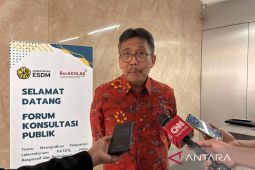 Badan Geologi meningkatkan layanan laboratorium PATGTL melalui FKP