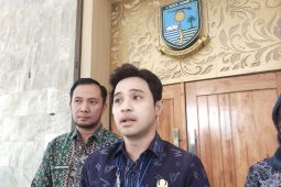 Pemkot Jambi sosialisasikan Perwali pastikan kelola keuangan akuntabel