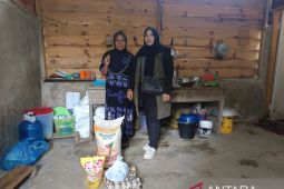 Krisis pangan di Aceh Tengah: Warga bertahan hidup dengan labu rebus sembari menanti bantuan