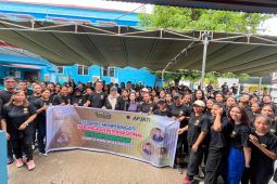 BP3MI NTT perkuat kolaborasi cegah pekerja migran ilegal