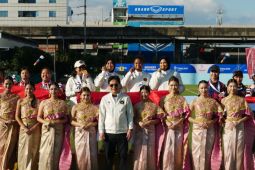 Indonesia juara umum cabor Panahan SEA Games 2025 dengan raihan enam emas