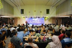 Merayakan 13 tahun, Bethsaida Healthcare melangkah bersama masyarakat