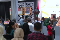 Kota Singkawang perkuat budaya antikorupsi