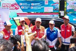 Pertamina Patra Niaga RJBB siagakan satgas pastikan stok BBM aman