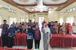 DPPPAPPKB Kotim perkuat koordinasi fasilitas kesehatan tingkatkan pelayanan KB