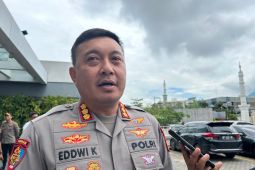 Oknum anggota Polri aniaya calon istri di PTDH