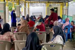 Program KB gratis di Batam layani 2.662 akseptor sepanjang tahun 2025