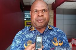 Pemprov Papeg mendorong penerapan e-katalog dalam pengadaan barang dan jasa