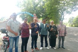 Bendungan di Lombok Tengah jadi percobaan hub pesawat air