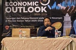 BI Banten proyeksikan realisasi investasi 2025 tembus Rp100 triliun