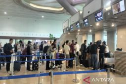 Angkasa Pura pastikan kesiapan layanan penerbangan di YIA saat Nataru