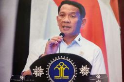 Kemenkum Sulsel mencatat posbakum terbanyak di Bone