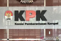 KPK sita uang ratusan juta rupiah dari OTT Kajari Hulu Sungai Utara