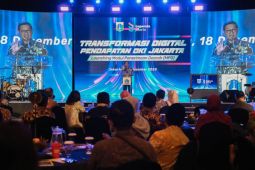 Jakarta resmi meluncurkan MPD untuk integrasikan pajak