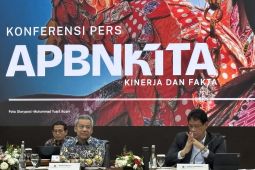 Realisasi baru 65 persen, Kemenkeu imbau pemda percepat belanja APBD