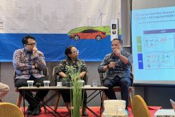 BYD hingga Volkswagen produksi mobil listrik di Indonesia guna hindari bea masuk