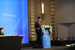 Indonesia urges global action against online scam networks: govt