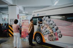 BI Kalbar sediakan kebutuhan uang baru jelang Natal 2025