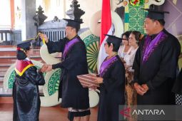 Pemkab Badung tingkatkan kesejahteraan dan kualitas hidup lansia