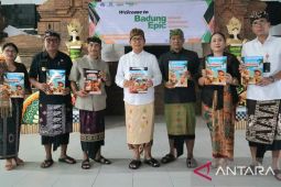 Pemkab Badung tingkatkan kemampuan Bahasa Inggris generasi muda