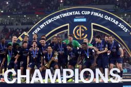 Safonov dikabarkan patah tangan sebelum antar PSG juarai Piala Interkontinental