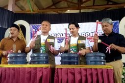 Trenggalek luncurkan program Sangu Sampah untuk edukasi lingkungan