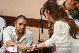 Deretan artis tersandung masalah narkoba pada 2025