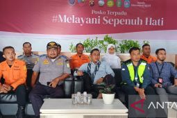 Bandara Supadio Pontianak proyeksikan peningkatan 14 persen penumpang Nataru