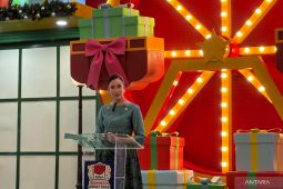 Wisata belanja terpadu jadi fokus utama Indonesia Great Sale tahun Ini