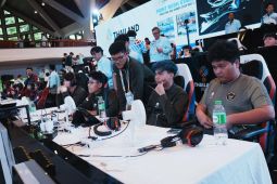 Timnas Free Fire Indonesia pelajari pola lawan jelang final Sea Games